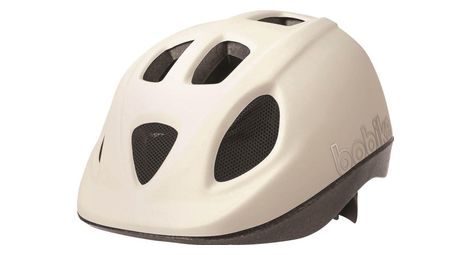 Bobike casque vélo go - cupcake à la vanille