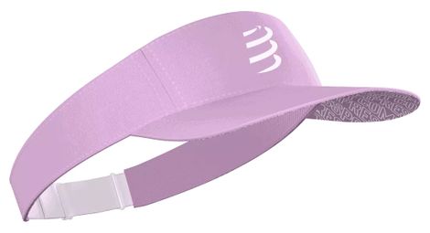 Visière Compressport Ultralight Violet