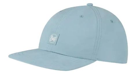 buff pack baseball cap blue