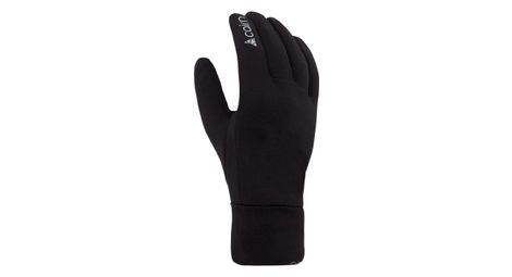 Cairn softex guantes largos negros