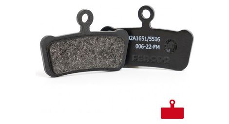 Plaquette sram guide all round en boite de 30 paires