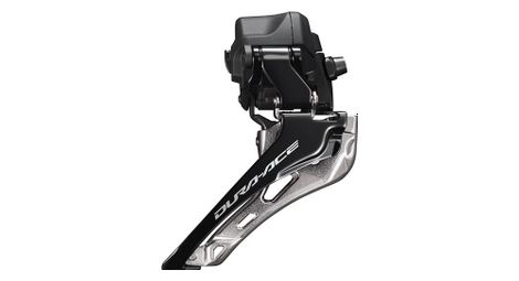 Desviador shimano dura ace di2 fd-r9250 2x12s braze