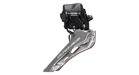 front derailleur shimano dura ace di2 fd r9250 2x12s braze