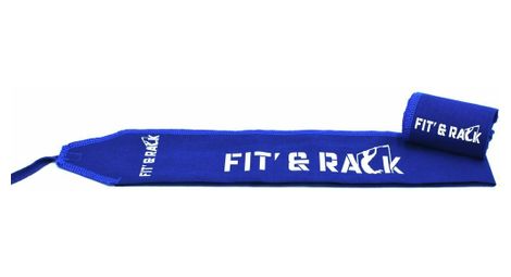 Wrap fit et rack