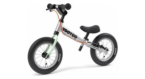 Balancebike yedoo yootoo mint