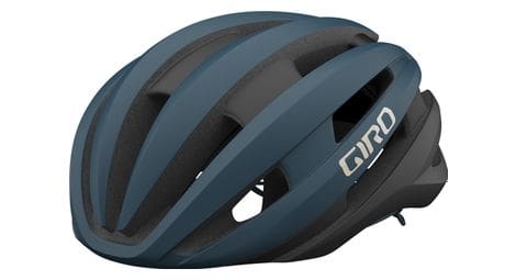 Giro synthe mips ii road helmet matte blue