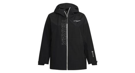 Veste imperméable femme adidas 200 terrex paclite