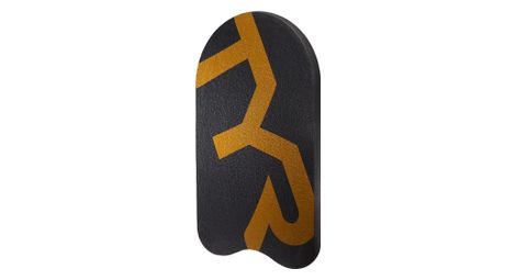 Tabla de Patadas Clásica Tyr Negra/Oro