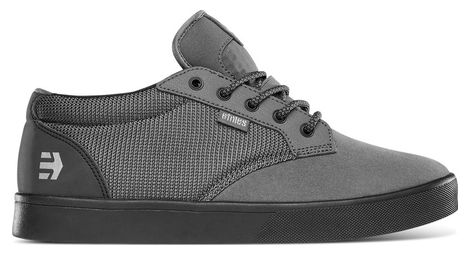 Chaussures vtt etnies jameson mid crank gris noir