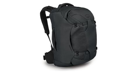 Sac de randonnee osprey farpoint 55 homme gris