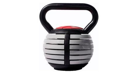Clover fitness kettlebell reglable 18kg