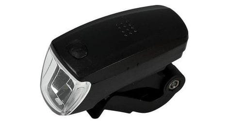 Phare avant pour vélo 5 leds