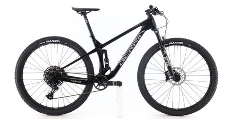 Produit reconditionné · berria mako sport carbone / vélo vtt / berria | très bon état