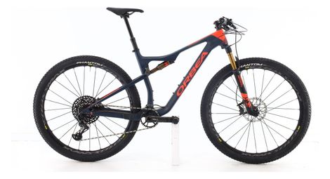 Produit reconditionné · orbea oiz m10 carbone x01 / vélo vtt / orbea | bon état