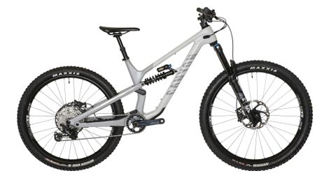 Producto renovado - canyon spectral mullet cf8 shimano deore xt 12v mountainbike gris 2023 m