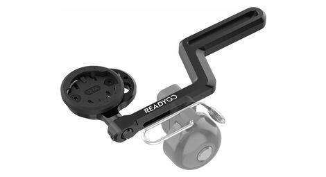 Support Guidon Déporté ReadyGo DF Computer Mount avec Sonnette