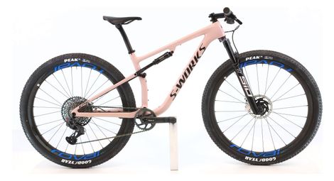 Produit reconditionné · Specialized S-Works Epic XX1 AXS / Vélo VTT | Très bon état
