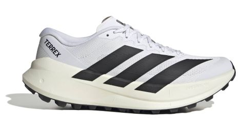 Chaussures Trail adidas Terrex Agravic SL Blanc/Noir Homme