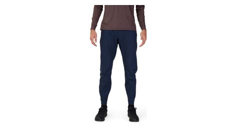 Pantalon fox ranger bleu