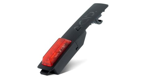 Acid E-Bike Guardabarros Luz Trasera Pro-E BES3