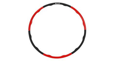 Cerceaux pure2improve foldable hula hoopbar