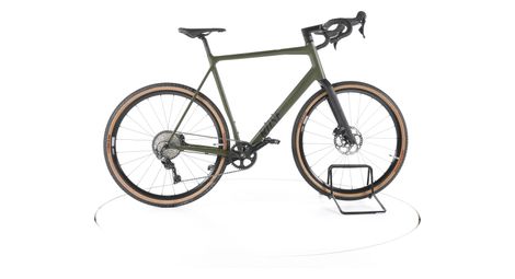 Rose Backroad Al Tres Bon Etat