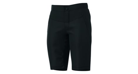 Alé Sierra Radhose Schwarz