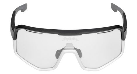 Lunettes Spiuk Profit V3 Noir/Blanc Lumiris II
