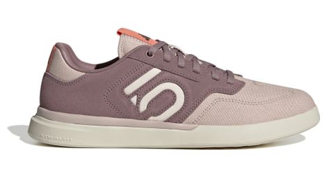 MTB-Schuhe Women Five Ten Sleuth Violet