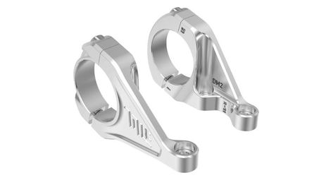 Potence Title DM2 35mm Direct Mount Chrome - 45mm