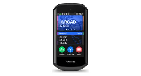 Garmin edge 1050 gps fietscomputer