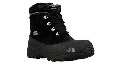 Chaussures de randonnee the north face youth chilkat
