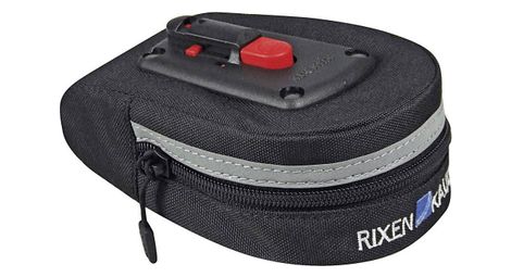 Bolsa de sillín klickfix micro 40