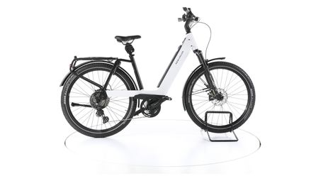 riese et muller nevo3 gt touring velo entree basse    tres bon etat