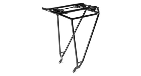 Acid Carrier SIC 27,5'' RILink Portapacchi posteriore per Cube MTB Nero