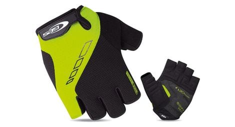 Gants velo skintec gel fluo s.