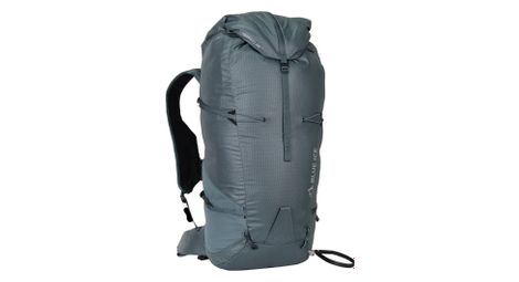 Sac à dos d'alpinisme blue ice firecrest 38l noir