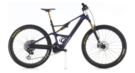 Orbea Rise Sl M Ltd Xx Axs Velo VTT Electrique Orbea Tres Bon Etat