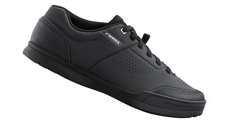 Paire de chaussures vtt shimano am503 noir