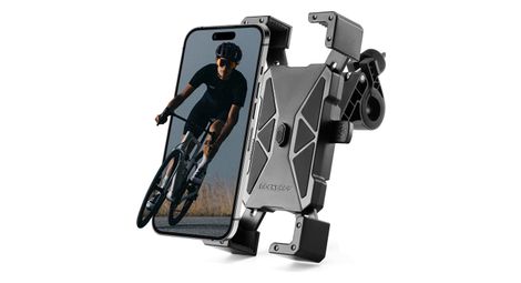 Support Téléphone Vélo Réglable à 360°