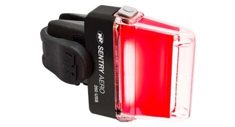 Eclairage arriere nite rider sentry aero 260