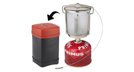 Lanterne a gaz primus mimer lantern