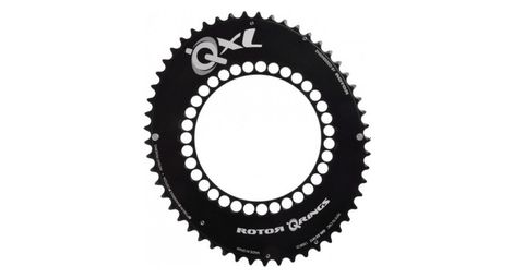 Rotor plateau route interieur 130mm ea noir
