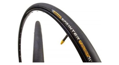 Tubo continental sprinter 650 x 22 nero