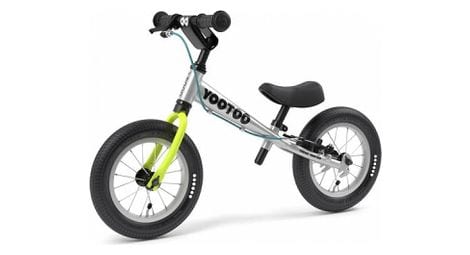 Balancebike yedoo yootoo lime