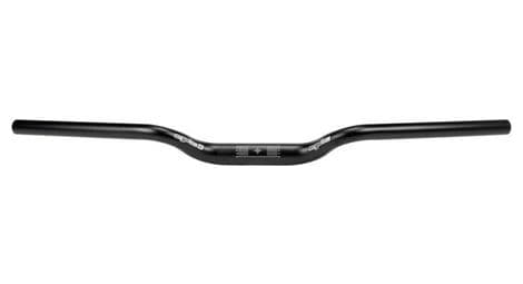 Cintre ergotec m-bar 700 mm 31.8 39 mm 16º grip 180 mm