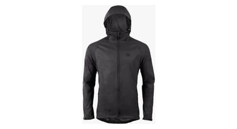 Stow et go veste de randonnée imperméable - homme - xs