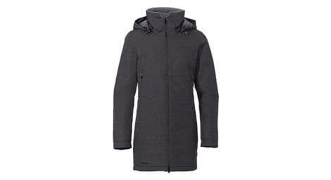 Vaude limford coat ii waterproof jacket hombre negro