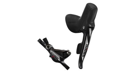 Sram front shifters / hydraulic disc brake s-700 10s 950mm