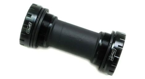 Boitier de Pédalier SD BSA V2 24mm Noir
